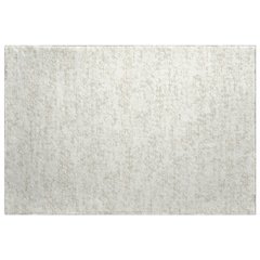 Luxury Washable Voyage VY2 Ivory 1'8" x 2'6" Rug