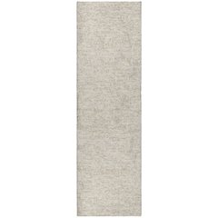 Luxury Washable Voyage VY2 Ivory 2'3" x 7'6" Runner Rug