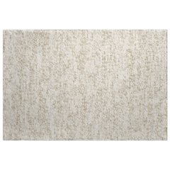 Luxury Washable Voyage VY2 Ivory 1'8" x 2'6" Rug