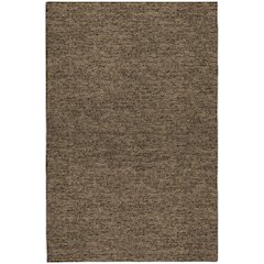 Luxury Washable Voyage VY2 Brown 2'6" x 3'10" Rug