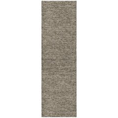 Luxury Washable Voyage VY2 Ivory 2'3" x 7'6" Runner Rug