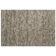 Luxury Washable Voyage VY2 Ivory 1'8" x 2'6" Rug