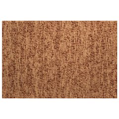Luxury Washable Voyage VY2 Orange 1'8" x 2'6" Rug
