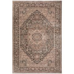 Vizcia VZ3 Beige 9'6" x 12'6" Rug
