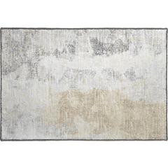 Camberly CM3 Biscotti 1'8" x 2'6" Rug
