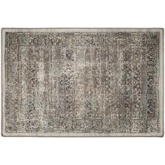 Jericho JC10 Mushroom 2' x 3' Rug