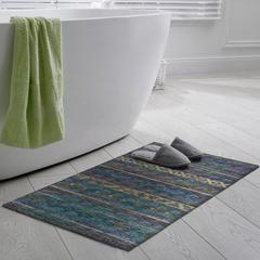Yuma Multi Bohemian Southwest 1'8" x 2'6" Accent Rug Multi AYU40