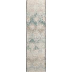 Brisbane BR9 Seascape 2'3" x 7'6" Runner Rug