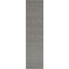 Monaco Sisal MC300 Ash 2'3" x 7'6" Runner Rug