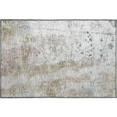 Camberly CM3 Midnight 1'8" x 2'6" Rug