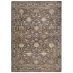Yarra YA1 Fudge 3' x 5' Rug