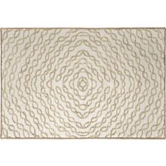 Brisbane BR3 Ivory 1'8" x 2'6" Rug