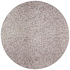 Indoor/Outdoor Durango SS6 Flannel Washable 10' x 10' Round Rug