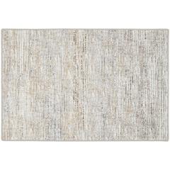 Ciara CR1 Linen 2' x 3' Rug