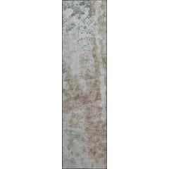 Camberly CM3 Midnight 2'3" x 7'6" Runner Rug