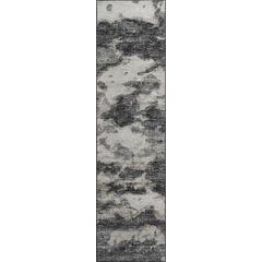 Camberly CM6 Midnight 2'3" x 7'6" Runner Rug