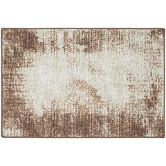 Winslow WL1 Chocolate 2' x 3' Rug