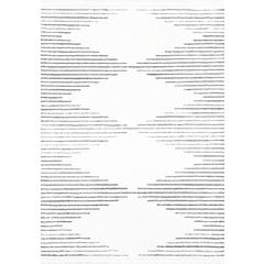 Modern Rectangle Area Rug, Ivory, 9'10" X 12'10"