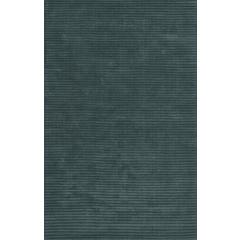 Contemporary Rectangle Area Rug, Blue, 5' X 8'
