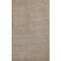 Transitional Runner Area Rug, Natural, 2'3" X 8' Runner