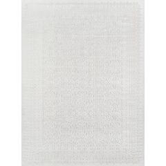 Traditional Runner Area Rug, Ivory, 2'3" X 7'6" Runner