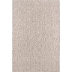 Contemporary Runner Area Rug, Natural, 2' X 6' Runner