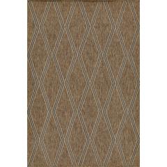 Transitional Runner Area Rug, Natural, 2'7" X 7'6" Runner