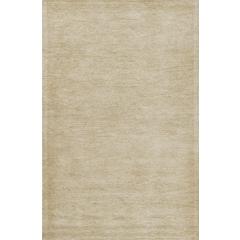 Contemporary Rectangle Area Rug, Taupe, 5' X 8'