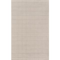 Modern Rectangle Area Rug, Beige, 3'6" X 5'6"