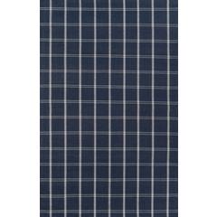 Modern Rectangle Area Rug, Navy, 3'6" X 5'6"
