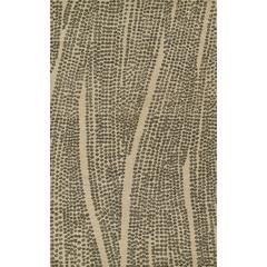 Contemporary Rectangle Area Rug, Natural, 3'6" X 5'6"