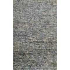 Transitional Rectangle Area Rug, Blue, 5' X 8'
