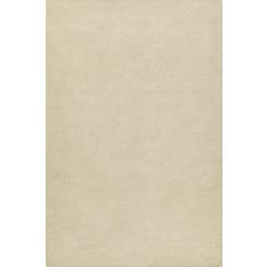 Contemporary Rectangle Area Rug, Ivory, 8' X 10'