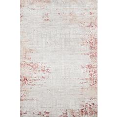 Traditional Runner Area Rug, Red, 2'2" X 7'7" Runner