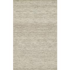 Contemporary Rectangle Area Rug, Natural, 3'6" X 5'6"