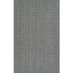 Contemporary Rectangle Area Rug, Blue, 5' X 8'
