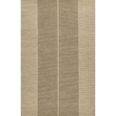 Contemporary Rectangle Area Rug, Beige, 8' X 10'