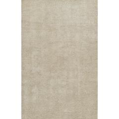 Transitional Rectangle Area Rug, Ivory, 9' X 12'