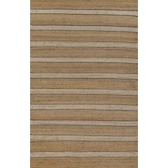 Contemporary Rectangle Area Rug, Blue, 8' X 10'