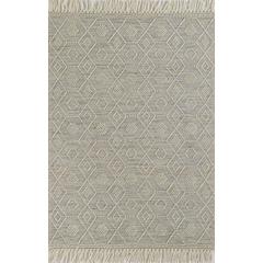 Contemporary Rectangle Area Rug, Multi, 8' X 10'