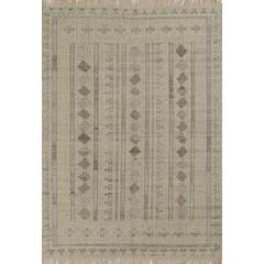 Traditional Rectangle Area Rug, Ivory, 8' X 10'