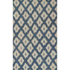 Transitional Rectangle Area Rug, Slate, 9' X 12'