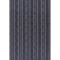Transitional Rectangle Area Rug, Navy, 8' X 10'