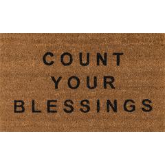 Contemporary Rectangle Area Rug, Natural, 1'6" X 2'6"