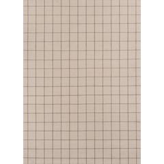 Modern Rectangle Area Rug, Ivory, 2' X 3'