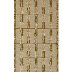 Contemporary Rectangle Area Rug, Green, 2' X 3'