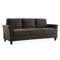 Westin Sofa Curved Arm Coffee