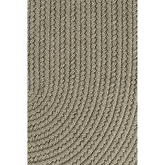 WearEver Moss Green Poly 18" x 36" Slice