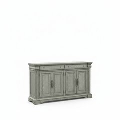Madison Ridge Farmhouse Server
