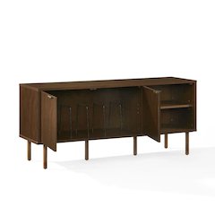 Brody Record Storage Sideboard
